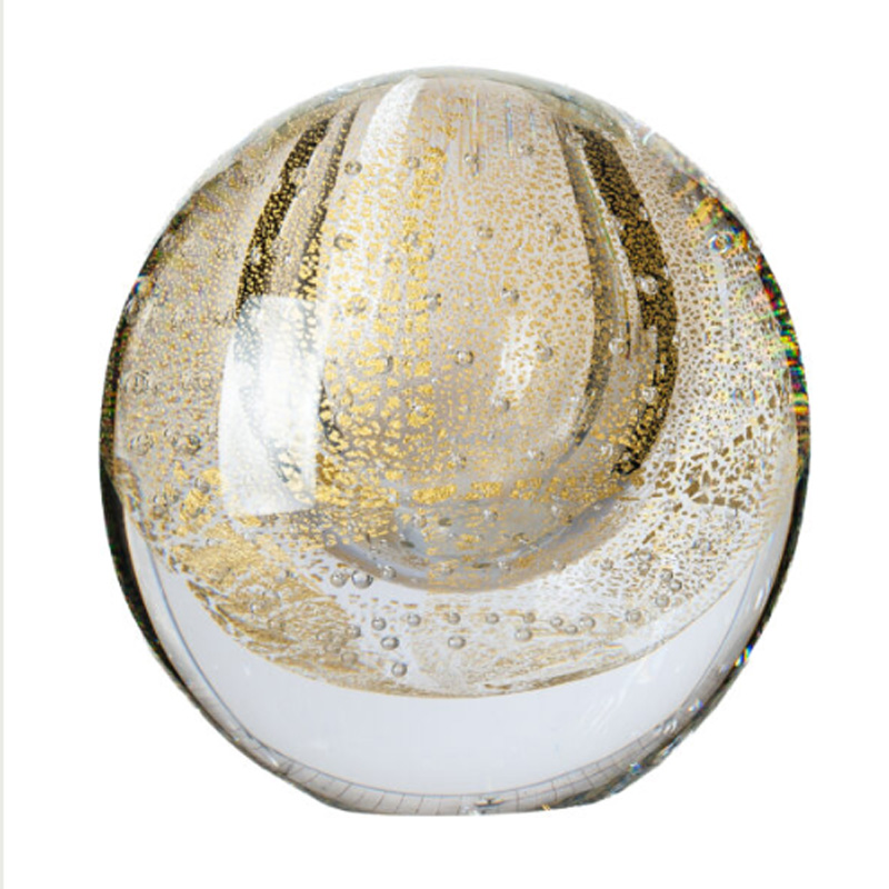 Gold Planet M Unique