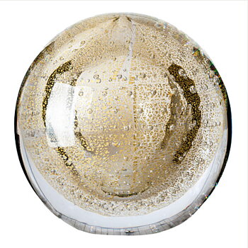 Gold Planet L Unique