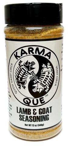 Karma Que Lamb and Goat 340 gr