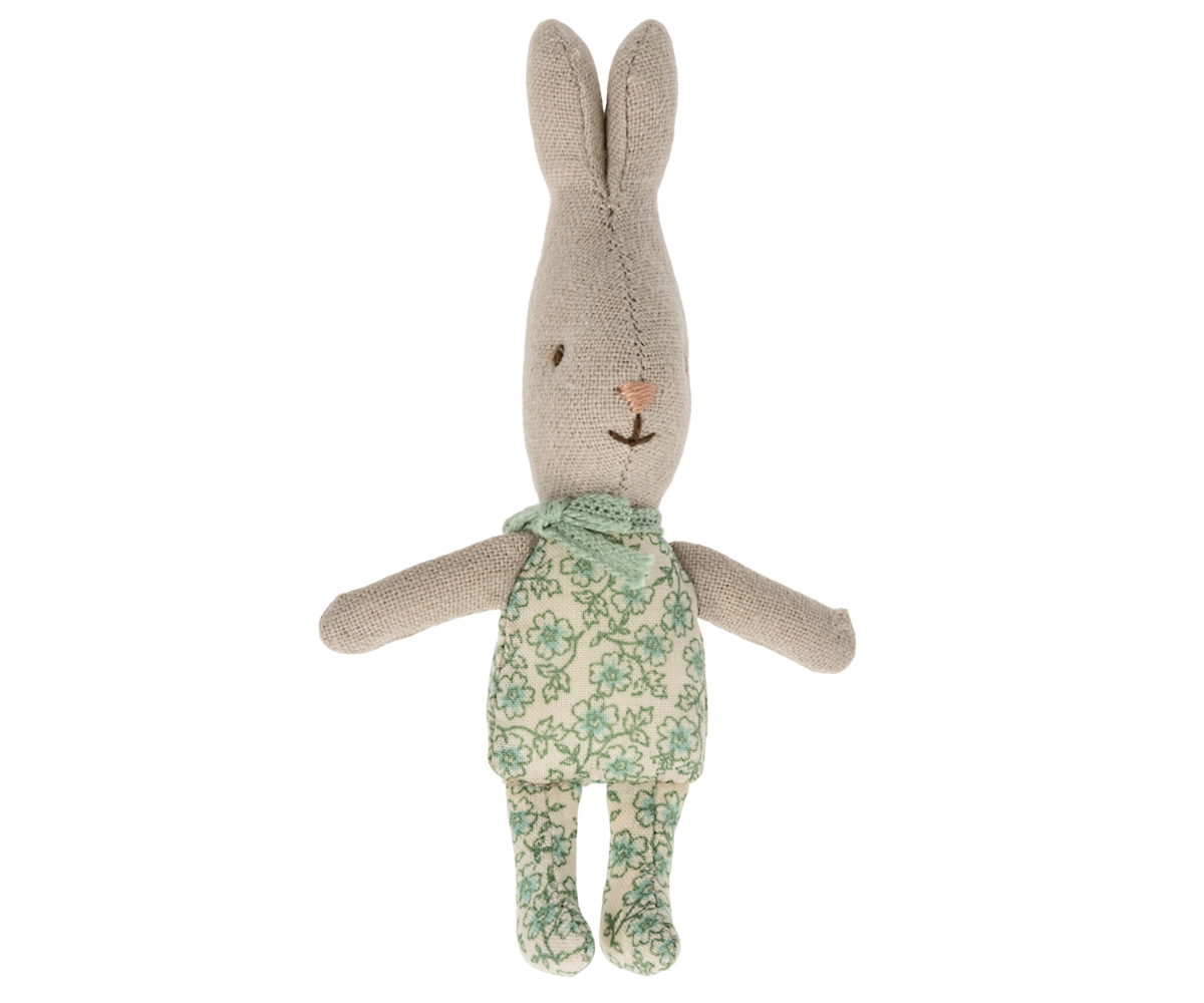 Maileg - HARE Grön - MY