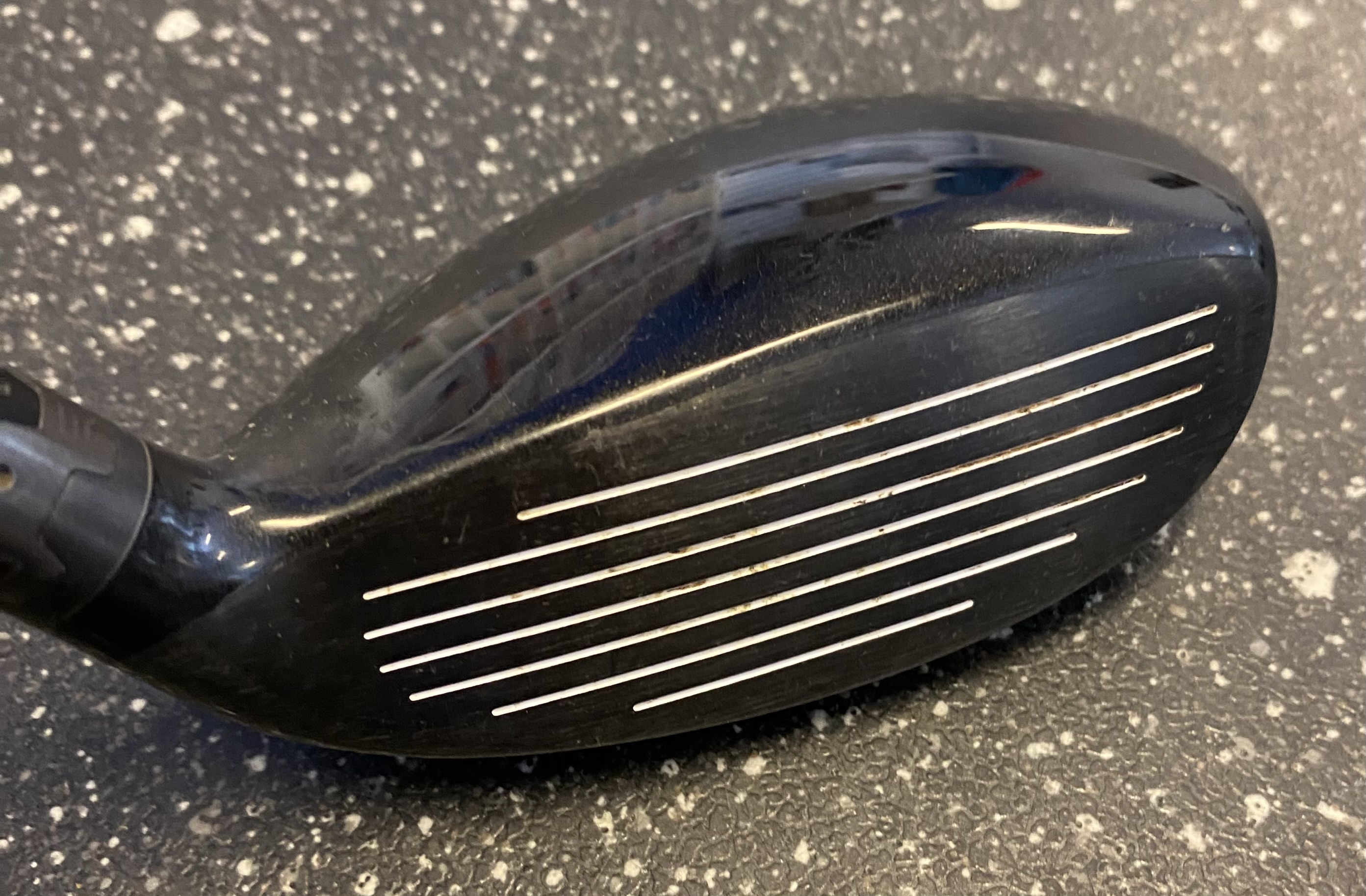 Titleist 913 H Hybrid 3  19 grader  -  Dam Vänster - - 2
