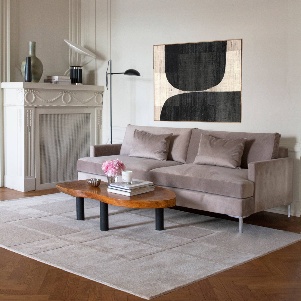 Swedish Grace Ullmatta - LAYERED - 3