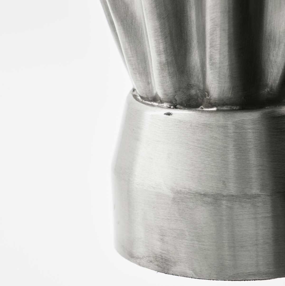 Vas Flood Silver, 23 cm  - 4