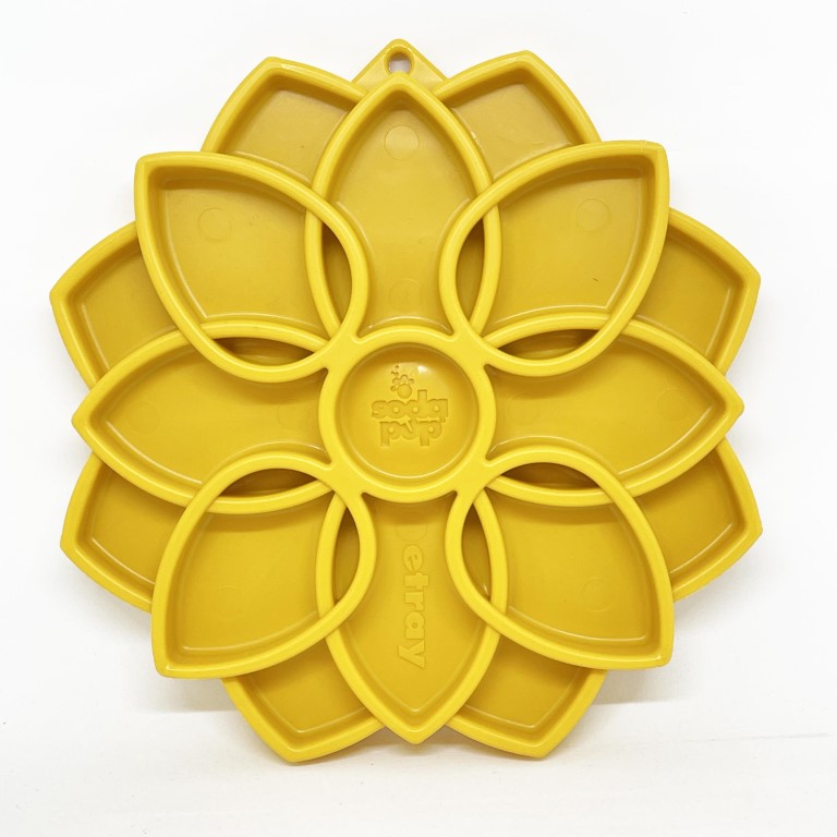 Sodapup Mandala Design Etray - 9