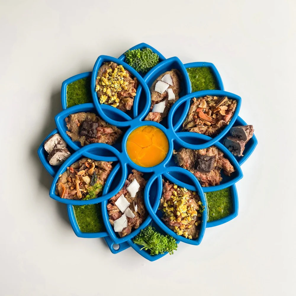 Sodapup Mandala Design Etray - 4