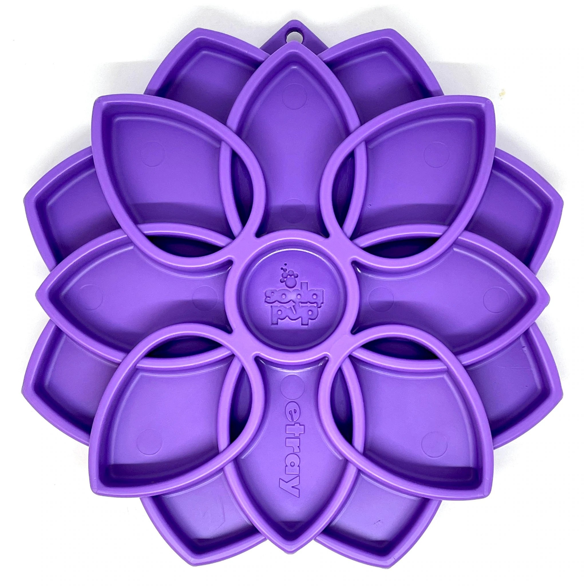 Sodapup Mandala Design Etray - 5