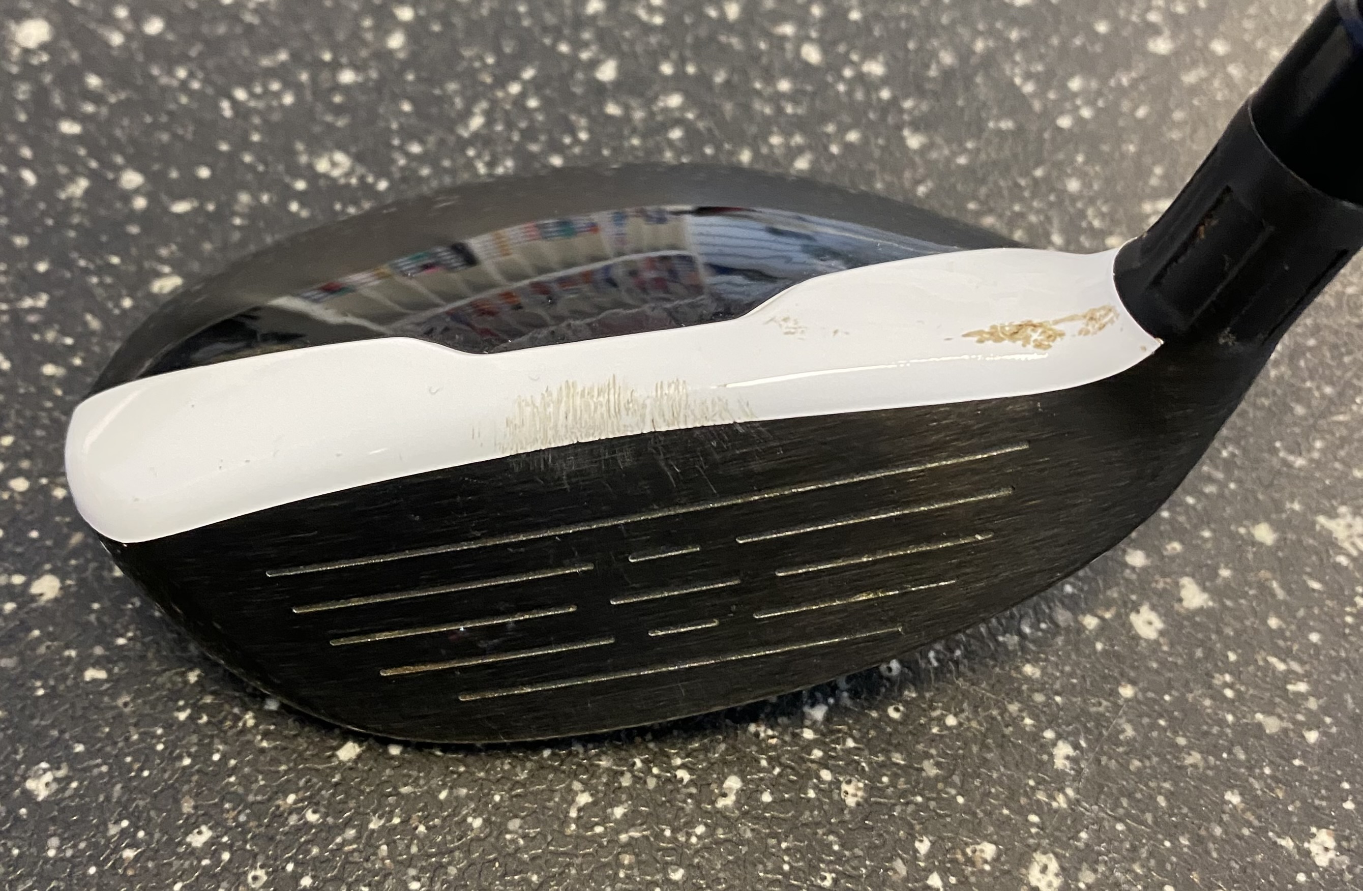 TaylorMade M2 Hybrid 3  19 grader - 2
