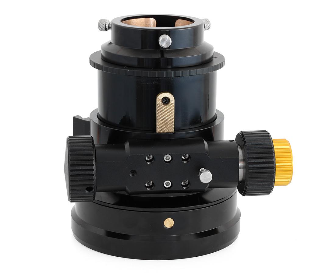 TS-OPTICS 3" KUGGSTÅNGSFOKUSERARE FÖR TUNG UTRUSTNING - 3