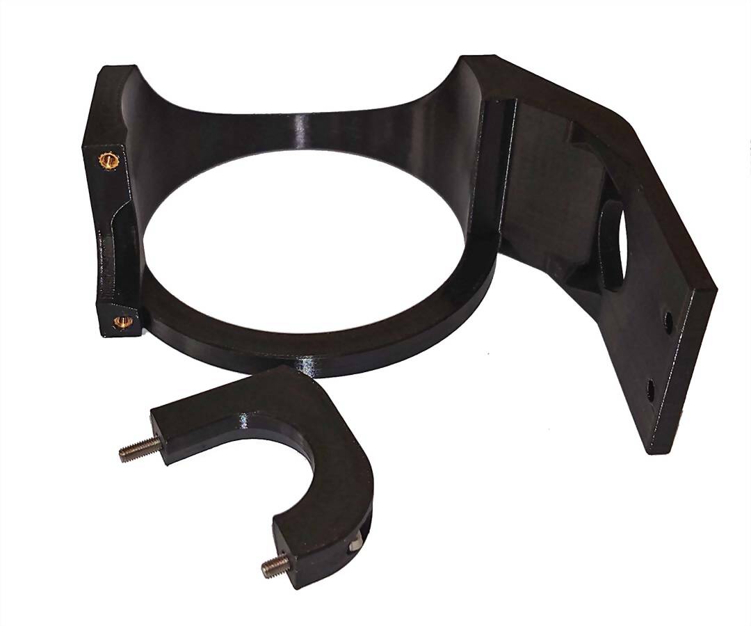 ASTROPRINTS ADAPTER FÖR ZWO EAF TILL TS-OPTICS 2" MONORAIL-FOKUSERARE - 6