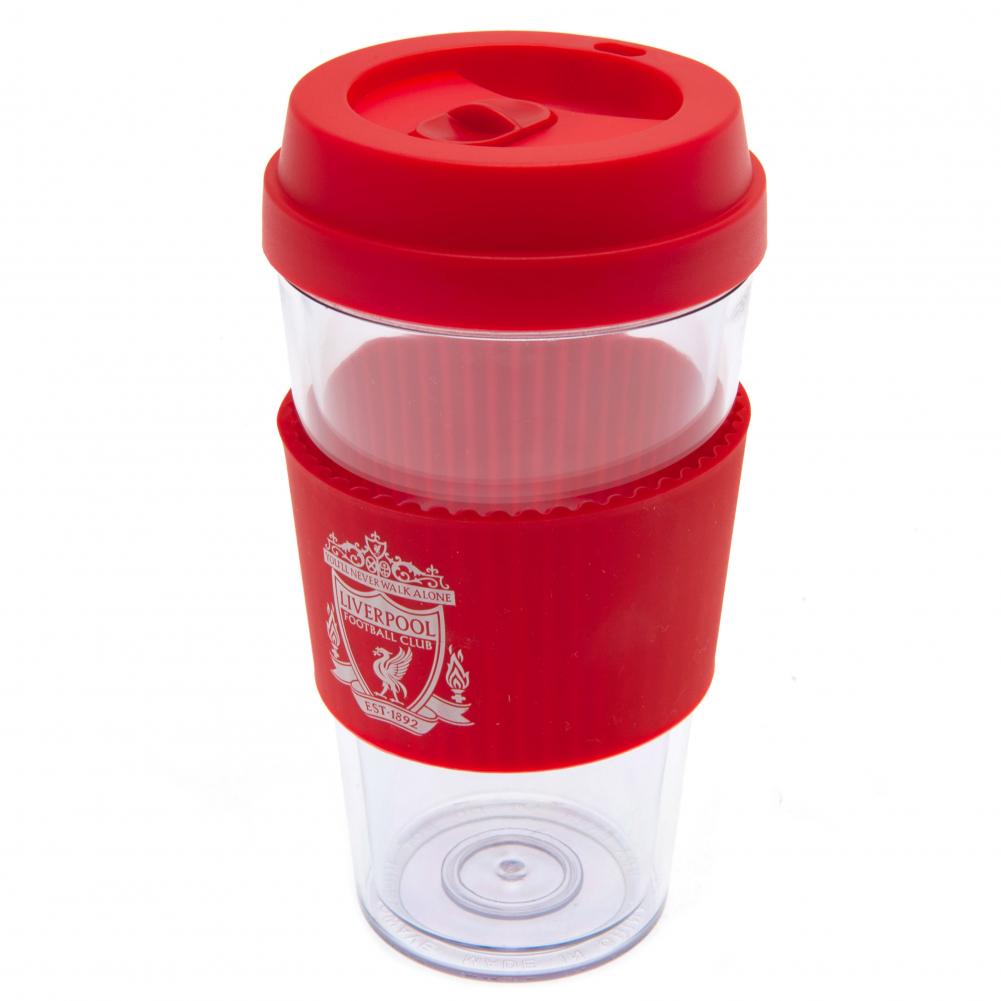 Liverpool Resemugg & Kaffemugg Crest - 3