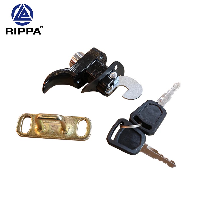 R10-5 Kubota/R10-5 Yoop/R10-5 Briggs &amp; Stratton/R15-4 Kubota Kubota rear cover lock - 2