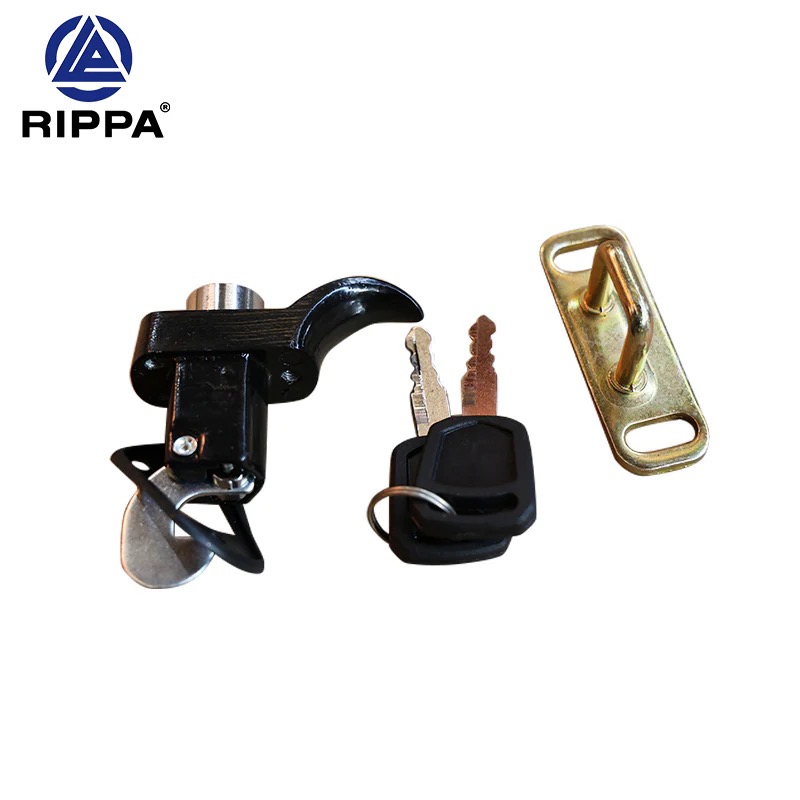 R10-5 Kubota/R10-5 Yoop/R10-5 Briggs &amp; Stratton/R15-4 Kubota Kubota rear cover lock