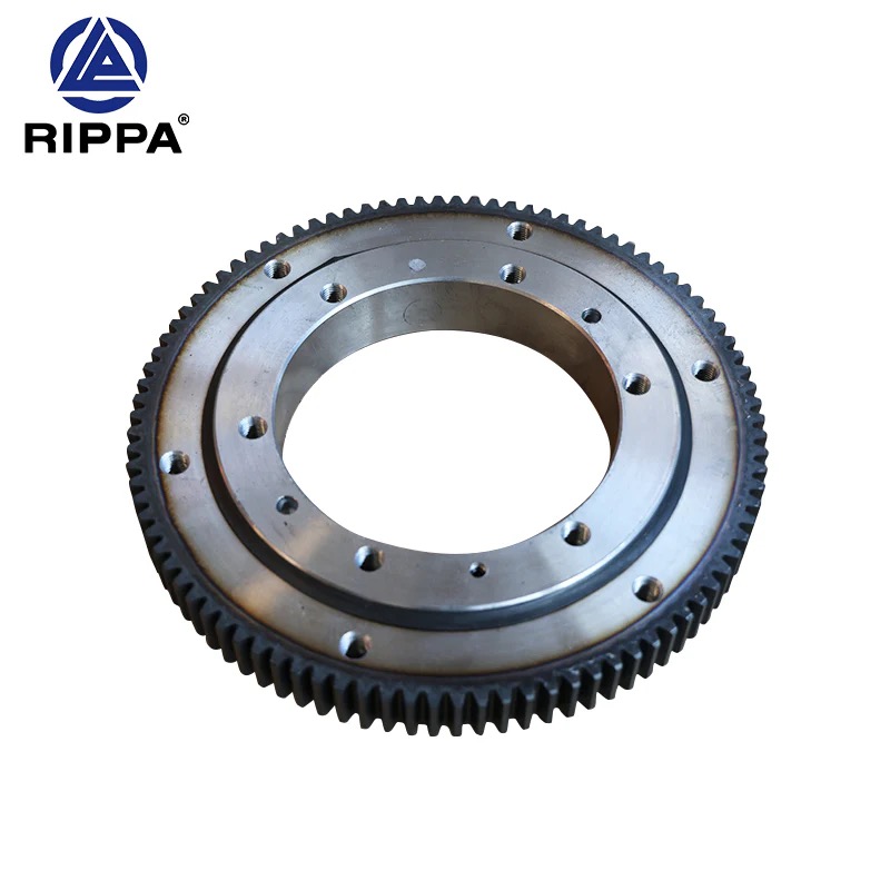 R15-4 Kubota three-cylinder slewing bearing