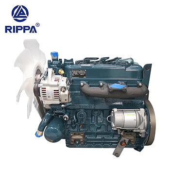 Moteur R32-3 Kubota/R32-3 Kubota Kubota V1505