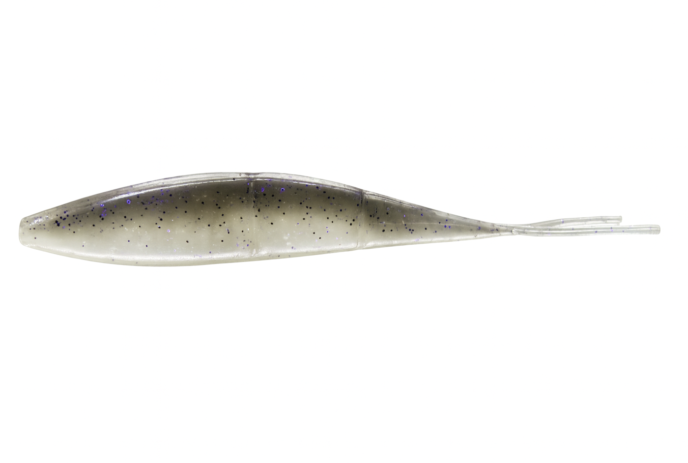 Black Label Tackle Hi Roller 5" 5-pack