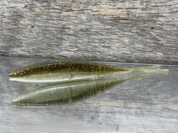 Black Label Tackle Hi Roller 5" 5-pack - 7