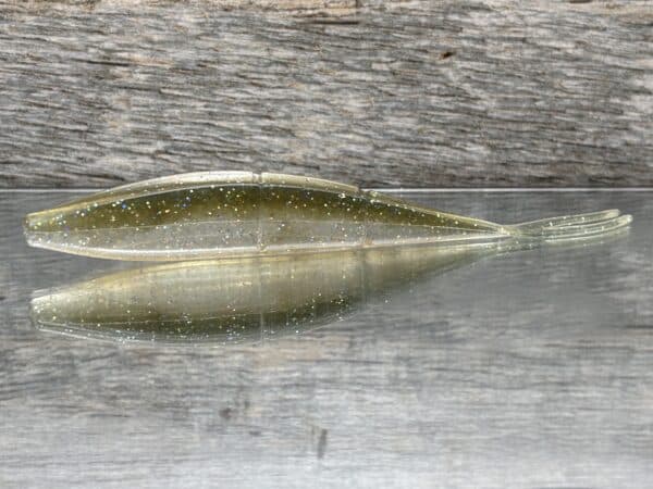 Black Label Tackle Hi Roller 5" 5-pack - 4