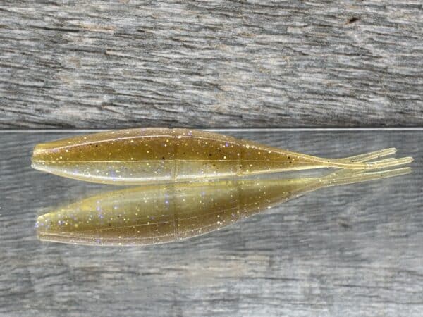 Black Label Tackle Hi Roller 3.8" 6-pack - 12
