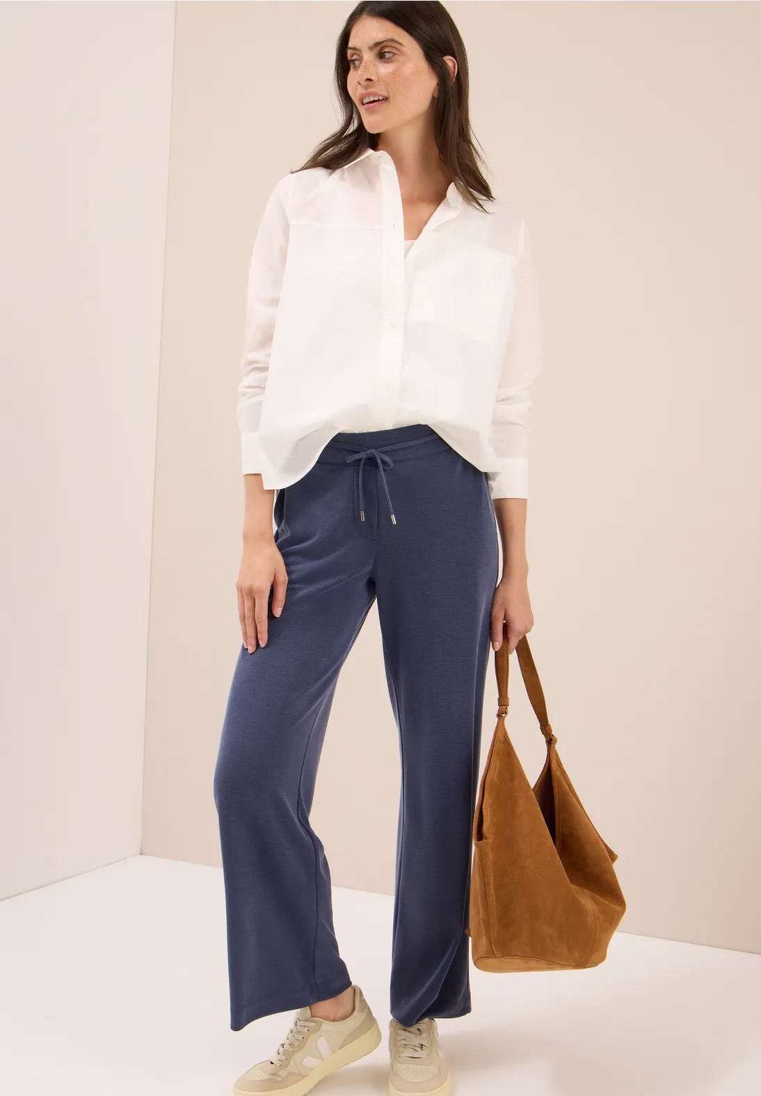 Neele Soft Modal - Cecil