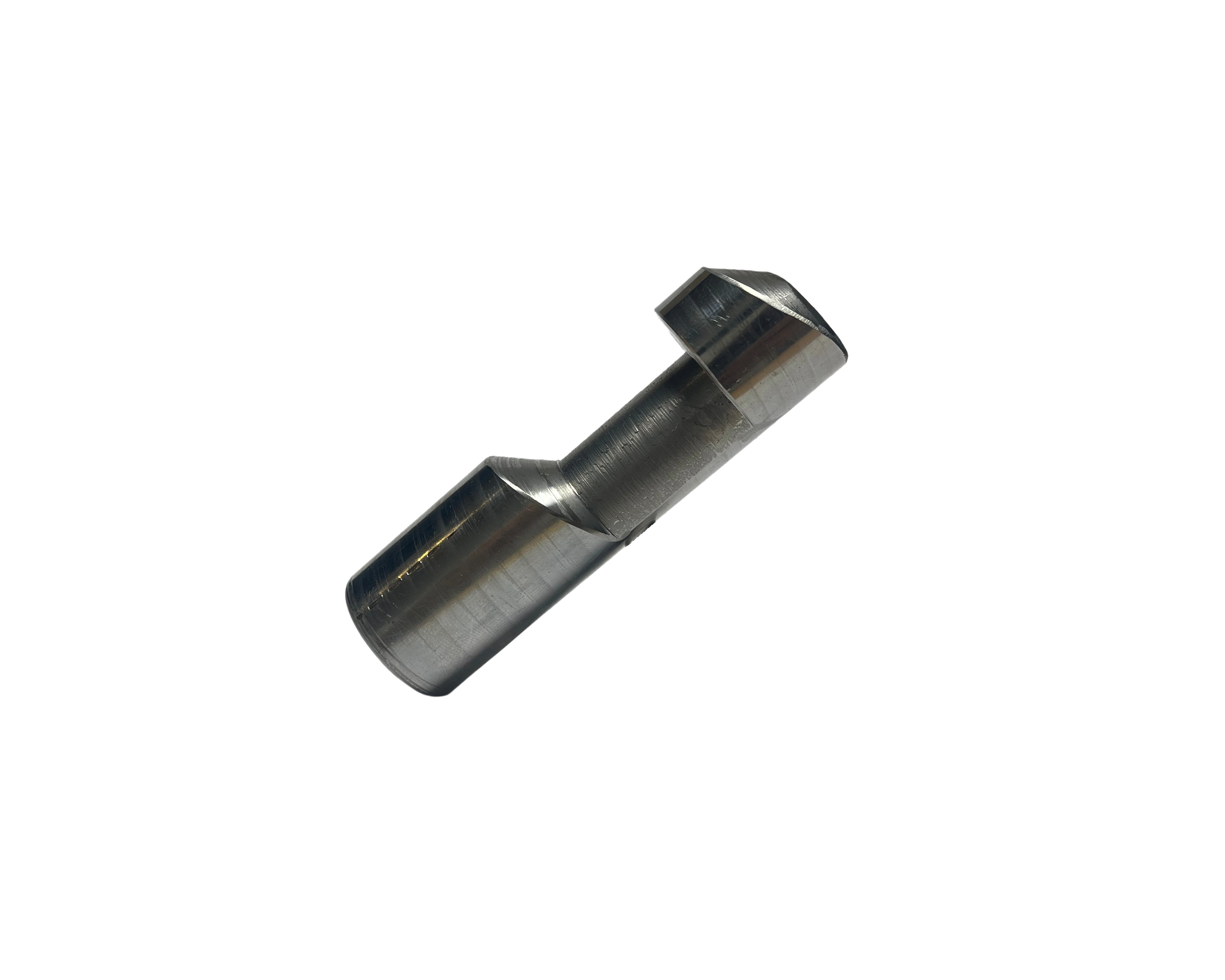 Hook for wheel puller aluminum rim