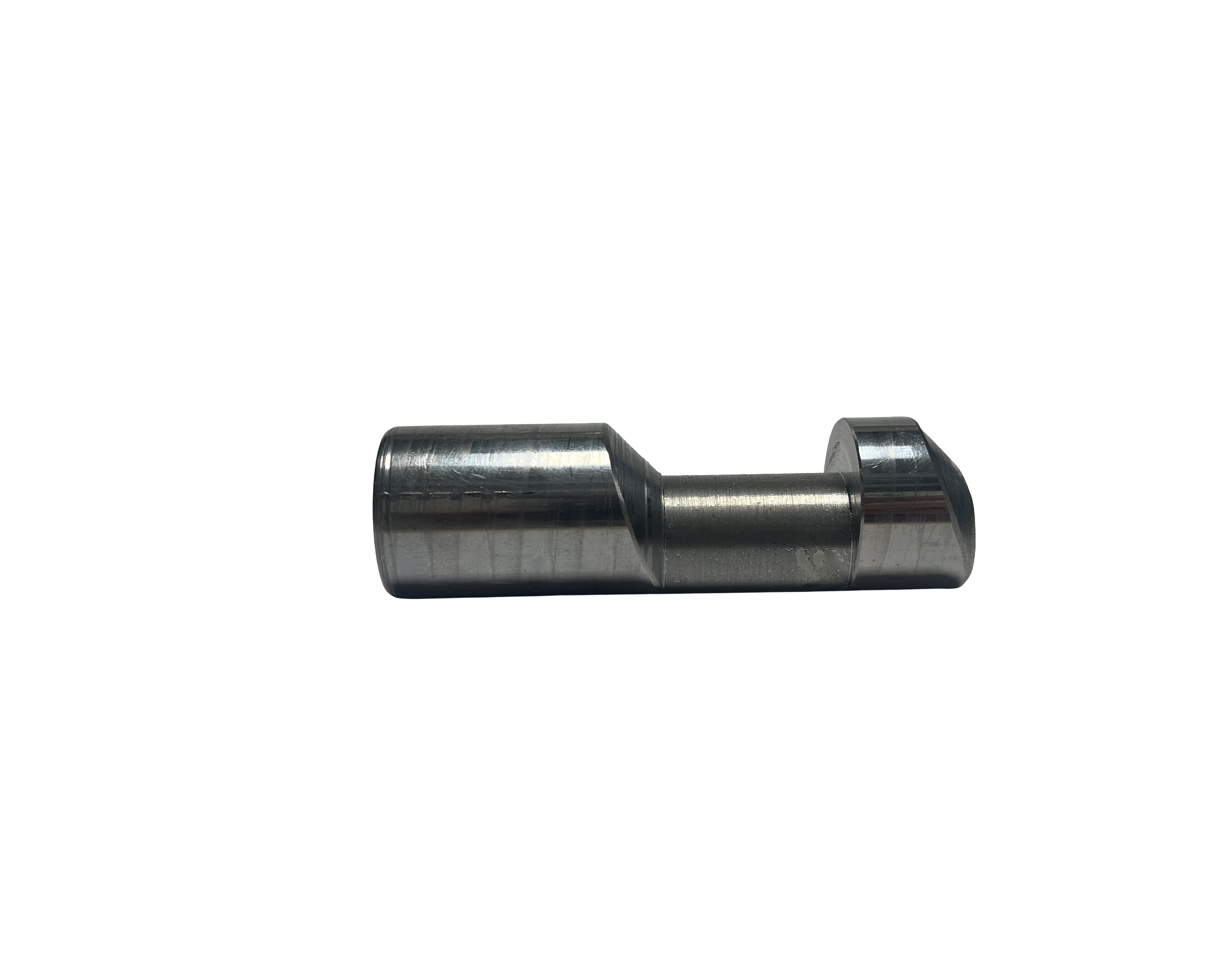 Hook for wheel puller aluminum rim - 2