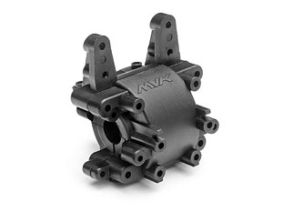 Maverick 150195 HD Gear Box Set