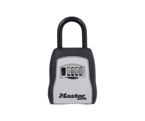 Nyckelgömma Master Lock 5400