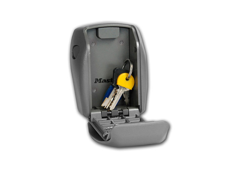 Nyckelgömma Master Lock 5415