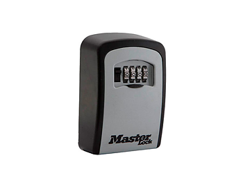 Nyckelgömma Master Lock 5401