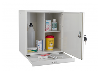 Medicinskåp H450