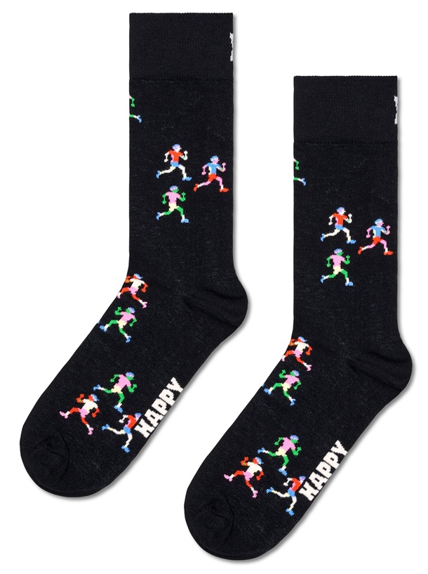 Happy Socks Runners Sock