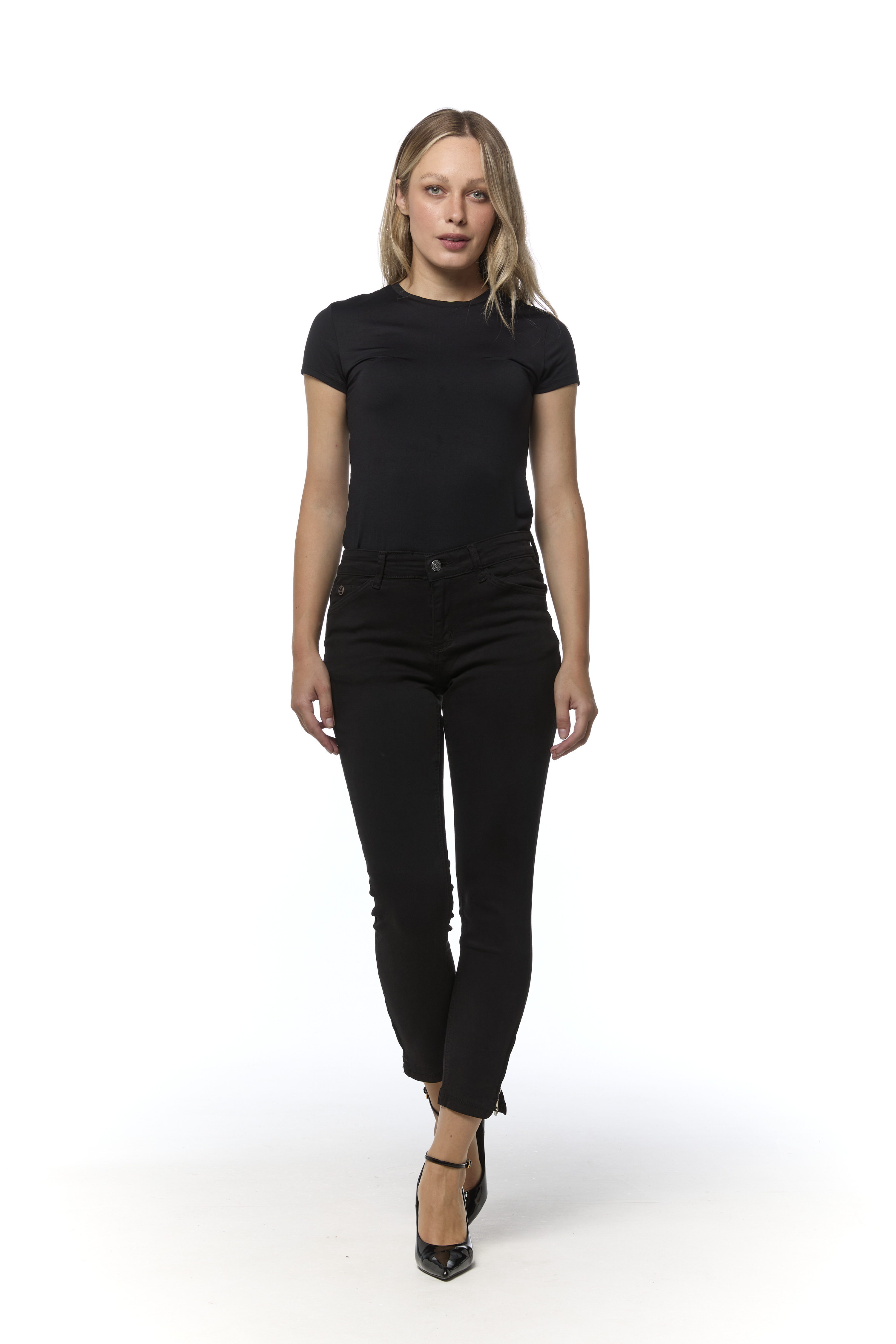 EMPOLI Black - 2