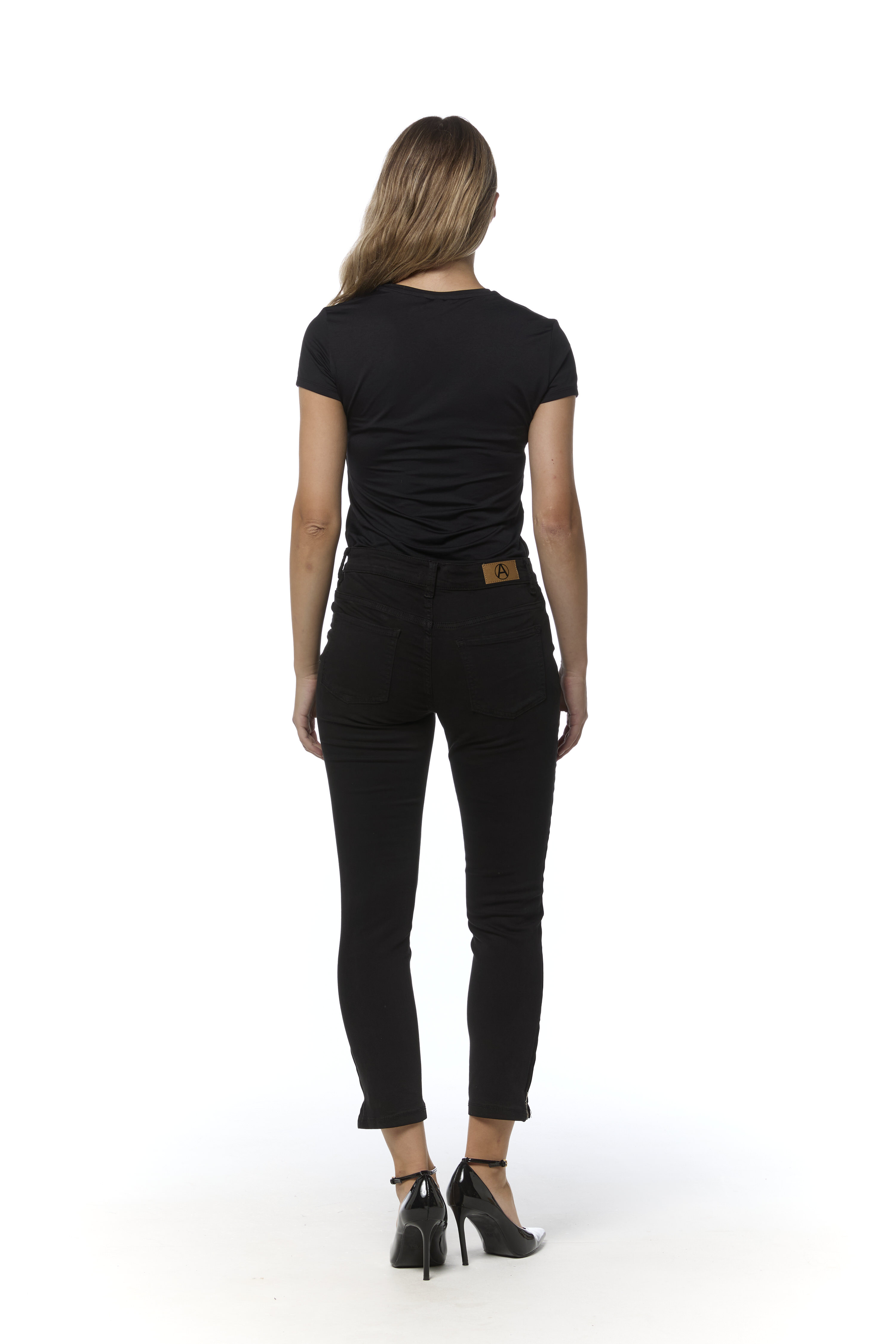 EMPOLI Black - 4