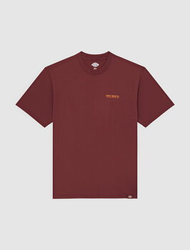 Dickies Burns  t-shirt 