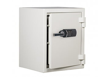 ES 45 120P Brandsäkert dokumentskåp