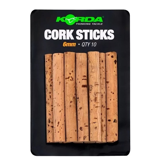 Korda Cork Sticks