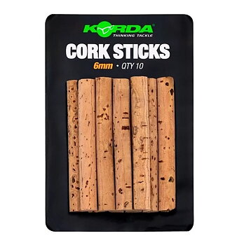 Korda Cork Sticks