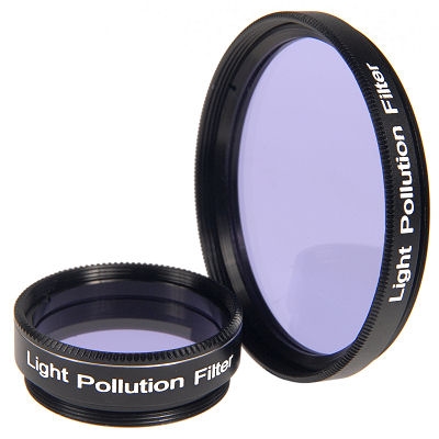 SKYWATCHER LJUSFÖRORENINGSFILTER