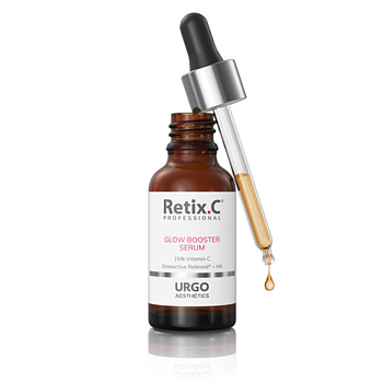 Retix.C Glow Booster Serum