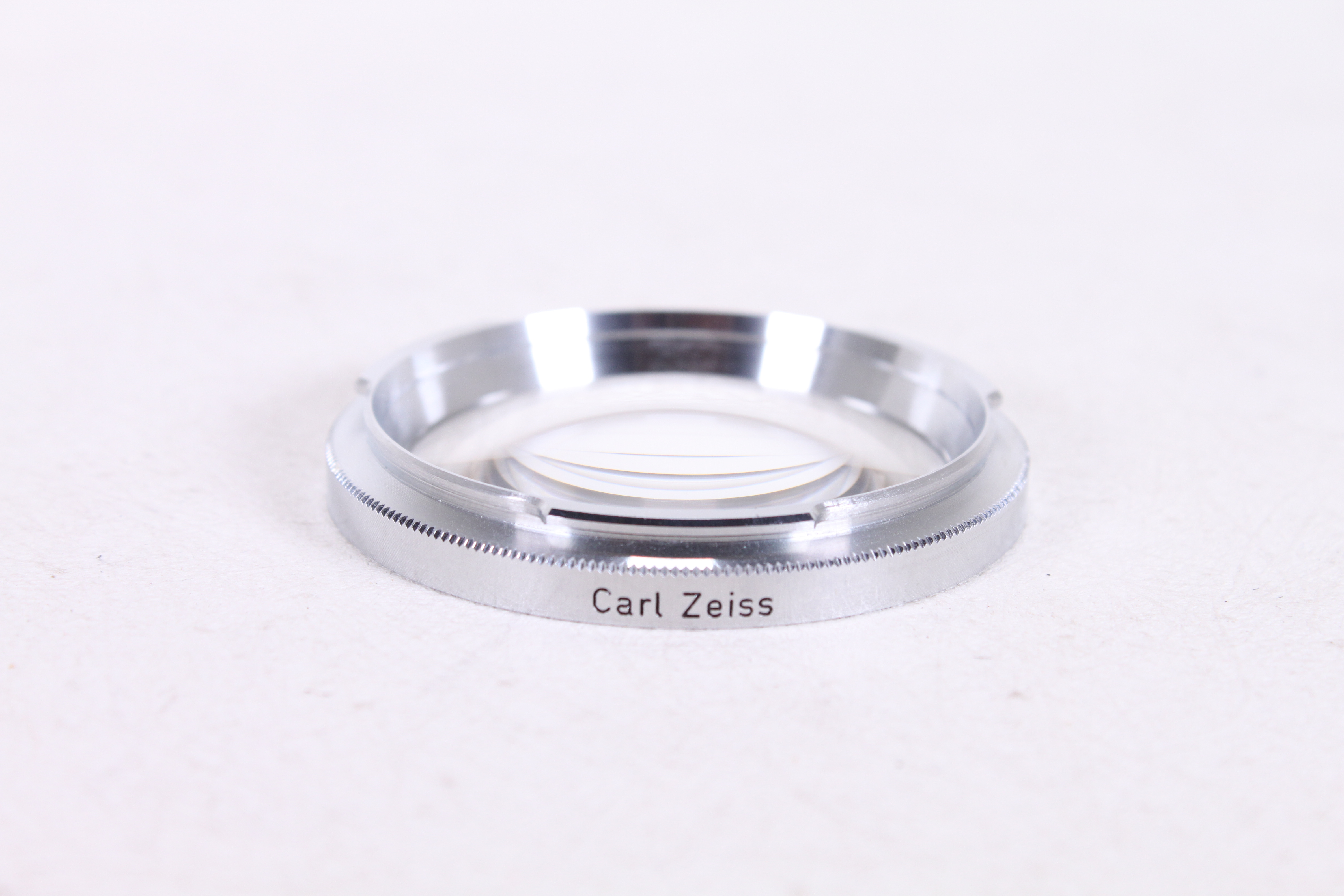 Carl Zeiss Proxar f 0.2m B56 Filter - Begagnad - 2