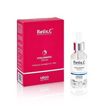Retix.C Hyalumagic Serum