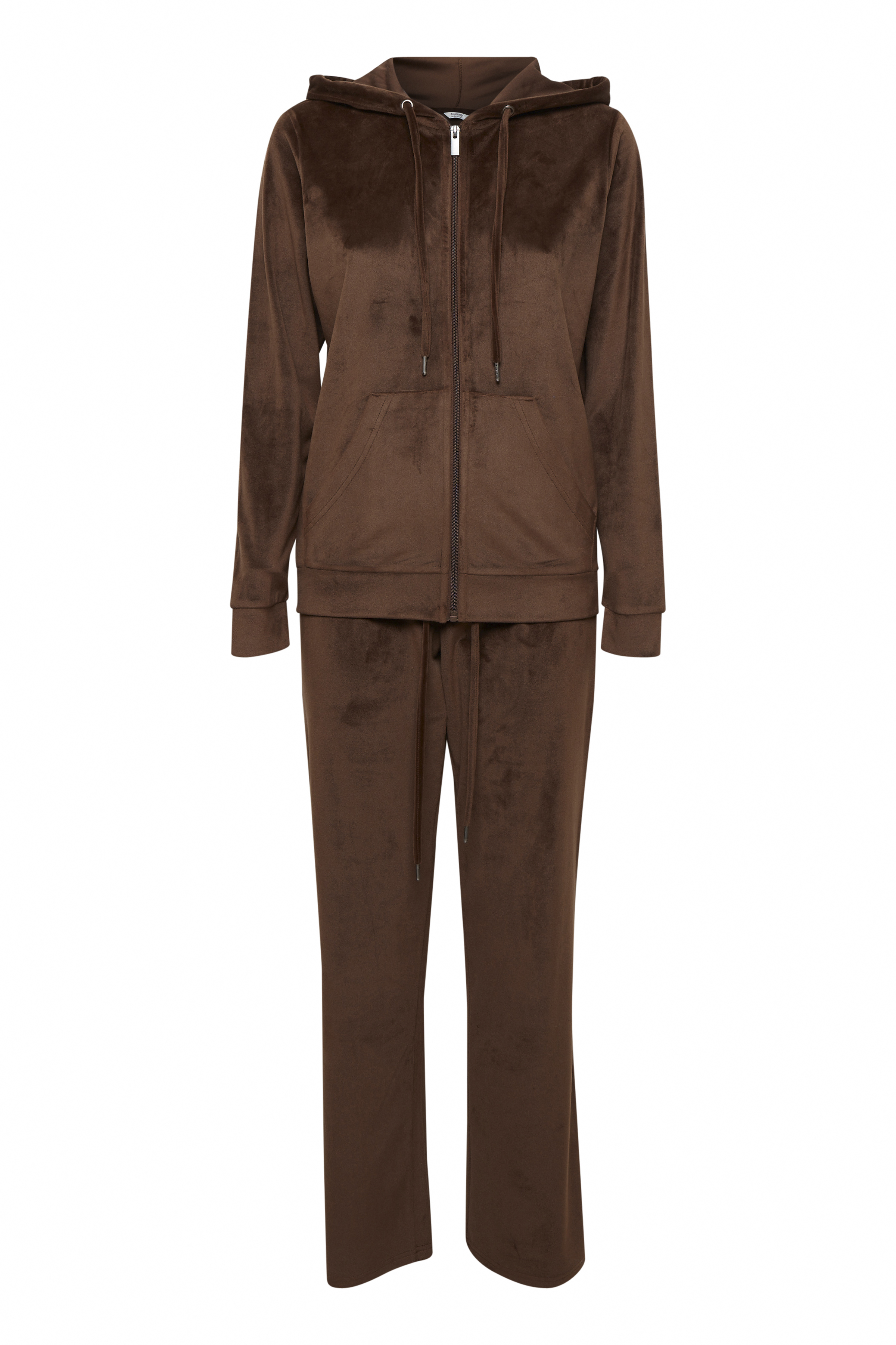B Young - Mitza Set Brun