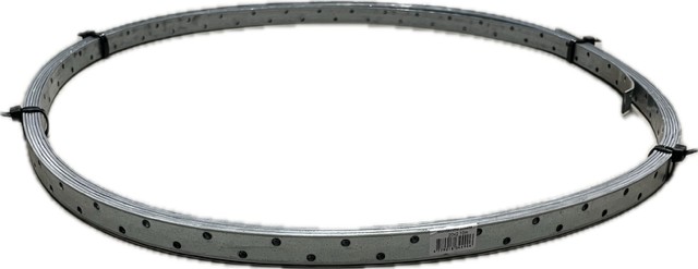  502049 Hålband 20X2X10000mm