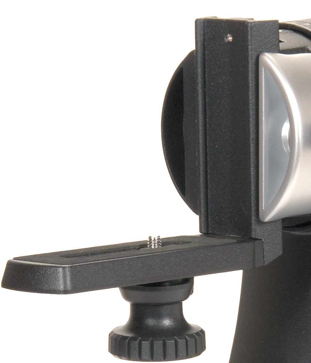 SKYWATCHER L-FORMAD DOVETAIL MED 1/4" FOTOSKRUV