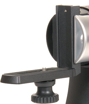 SKYWATCHER L-FORMAD DOVETAIL MED 1/4" FOTOSKRUV