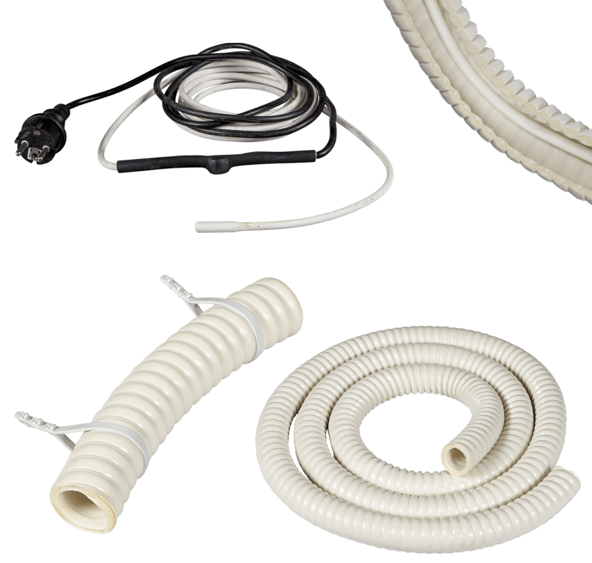 3M Drænkit, slange Ø25/37mm