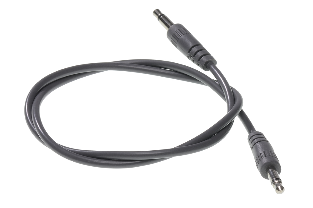 Doepfer patchkabel 50 / 80 cm - 6