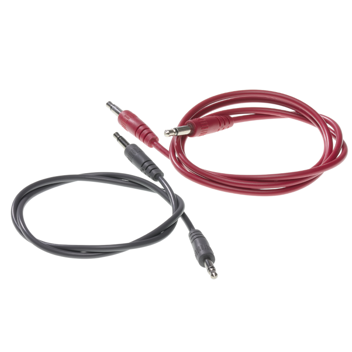 Doepfer patchkabel 50 / 80 cm