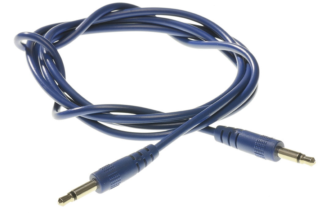 Doepfer patchkabel 50 / 80 cm - 10