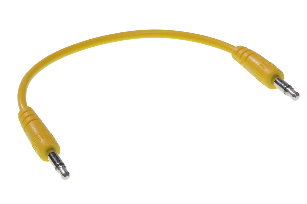 Doepfer patchkabel 50 / 80 cm - 3